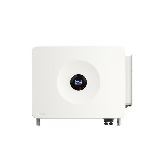 32-119219_1.jpg SMA Sunny Tripower 125-70 - Imagen 1
