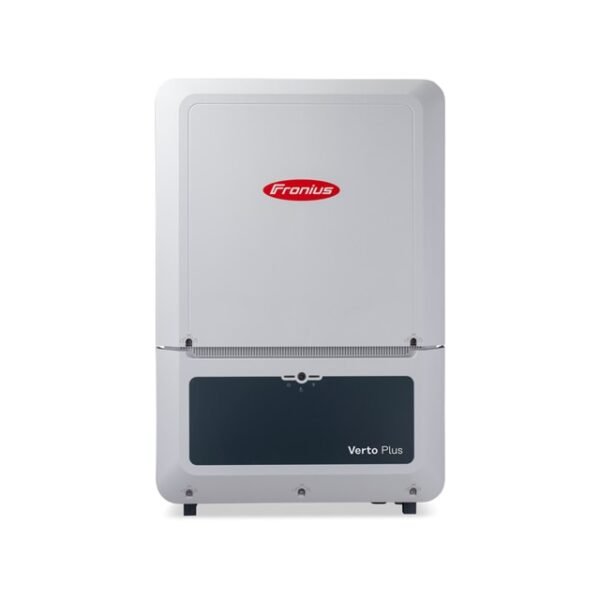 Fronius Verto 15.0 Plus - (SPD 1+2)