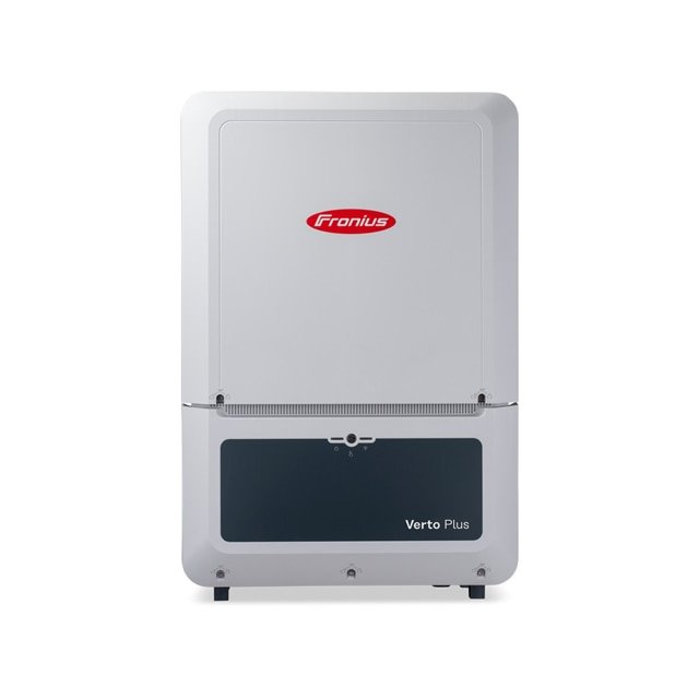 32-120210_1.jpg Fronius Verto 30.0 Plus - (SPD 1+2) - Imagen 1