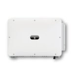 Huawei SUN2000-115KTL-M2-H4, DC-SPD I+II