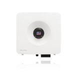 SMA Sunny Tripower X 50 con AFCI