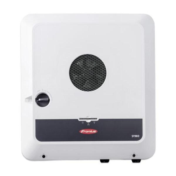 FRONIUS Symo GEN24 SC 4.0