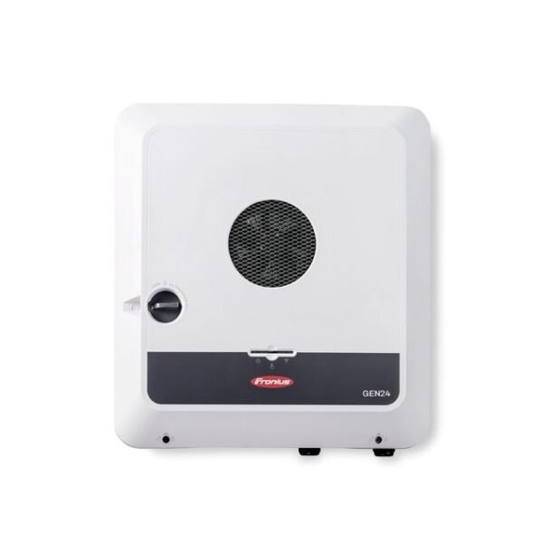 FRONIUS Symo GEN24 SC 4.0 Plus