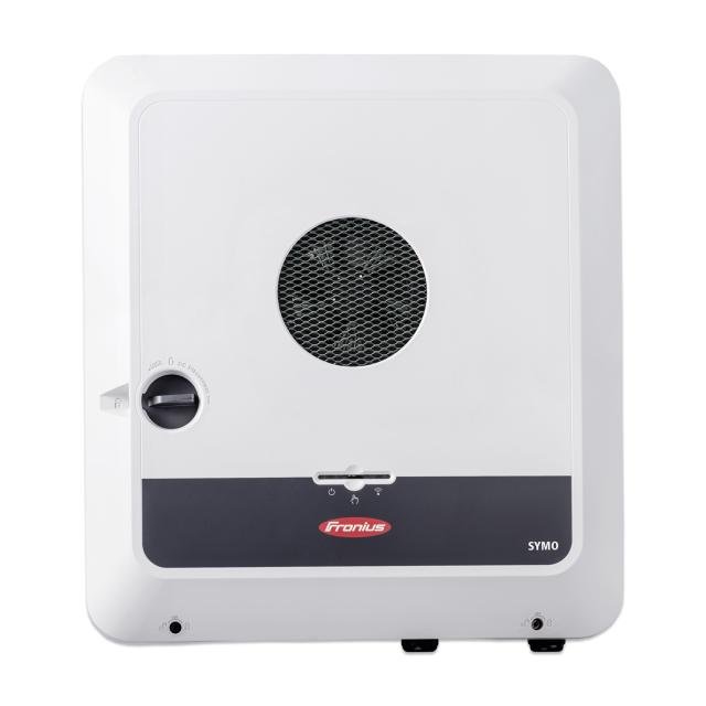 32-121215_1.jpg FRONIUS Symo GEN24 SC 6.0 - Imagen 1
