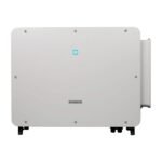 Sungrow SG125CX-P2 V21 - AFCI