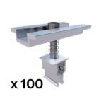 SUNFER S11 Pinza intermedia (100 PCS)
