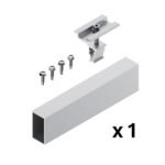 SUNFER S17.2 Unión para módulos en vertical