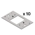 SUNFER S13 Conexión a tierra para S10 y S11 (10 PCS)