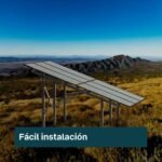 SUNFER Proyectos de Terreno