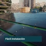 SUNFER Proyectos de Cubierta Plana Sur