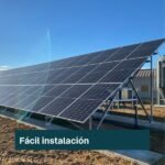 SUNFER Proyectos con Triángulos