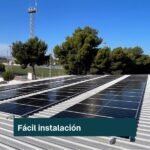 SUNFER Proyectos de Chapa Trapezoidal