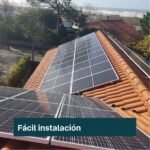 SUNFER Proyectos de Teja