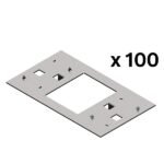 SUNFER S13 Conexión a tierra para S10 y S11 (100 PCS)