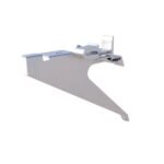PANELCLAW Wave Grapa deflector de viento