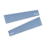 PANELCLAW Wave Set deflector de viento 1070-1150