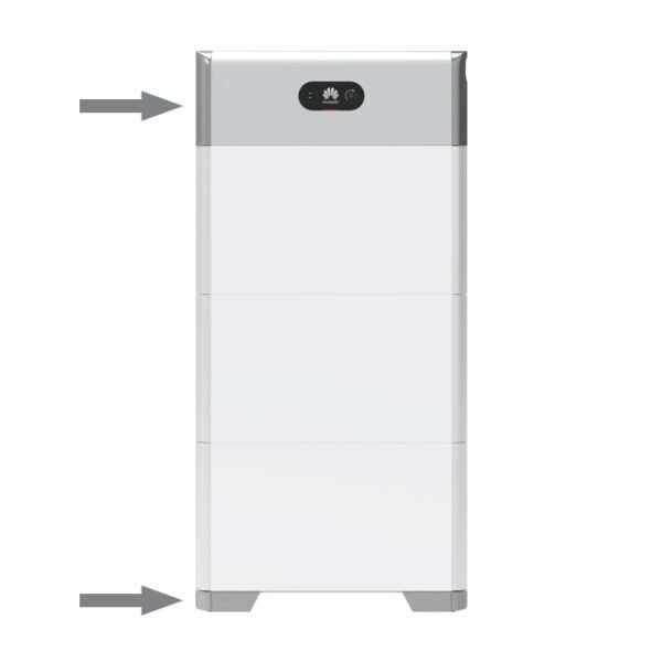 HUAWEI LUNA2000-5kW-CO Power Module