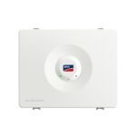 SMA Home Storage 3.2 - Carril de montaje en pared incluido