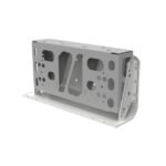 Huawei Soporte de pared Luna2000 S1