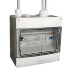 SONNEN SonnenProtect 2500