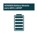 SONNEN Battery Module para sB10 y sB10P