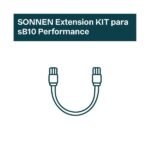 SONNEN Extension KIT para sB10 Performance