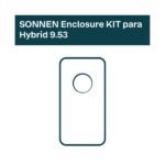SONNEN Enclosure KIT para Hybrid 9.53