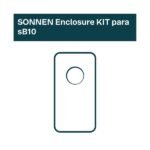 SONNEN Enclosure KIT para sB10