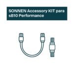 SONNEN Accessory KIT para sB10 Performance