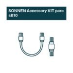 SONNEN Accessory KIT para sB10