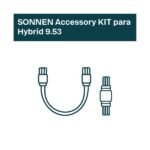 SONNEN Accessory KIT para Hybrid 9.53