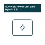 SONNEN Power Unit para Hybrid 9.53