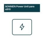 SONNEN Power Unit para sB10