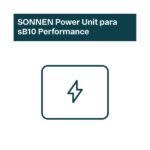 SONNEN Power Unit para sB10 Performance