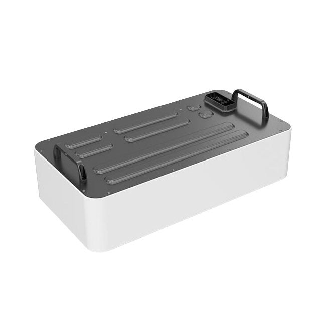 35-121912_1.jpg SUNGROW SBH 5 kWh Module - Imagen 1