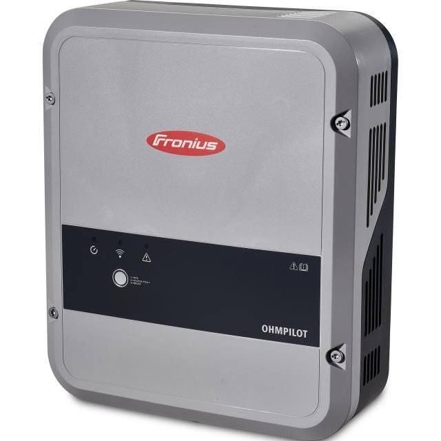 36-010689_1.jpg FRONIUS Ohmpilot 9.0-3 - Imagen 1
