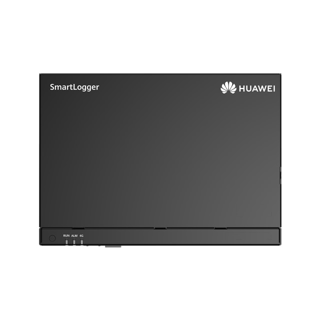 36-012402_1.jpg HUAWEI SmartLogger 3000 A01EU (Ethernet & 4G) - Imagen 1