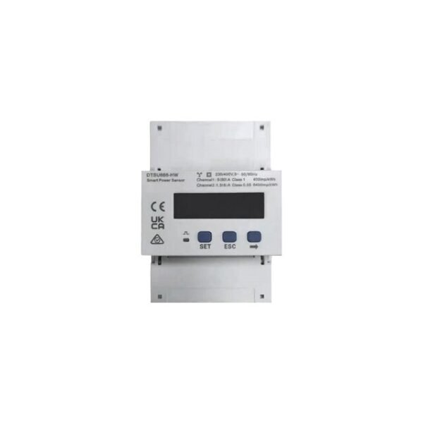 HUAWEI SmartPS-80AI-T0 | 3-Ph 80A