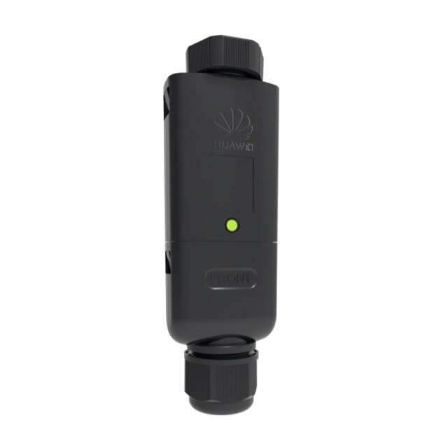 36-114674_1.jpg HUAWEI Smart Dongle-WLAN+FE supporting WLAN hotspot - Imagen 1