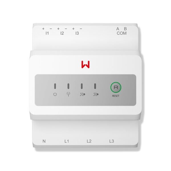 GoodWe Smart Meter trifásico GM330