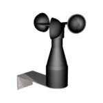 IMT Sensor Velocidad Viento Vwind-Si