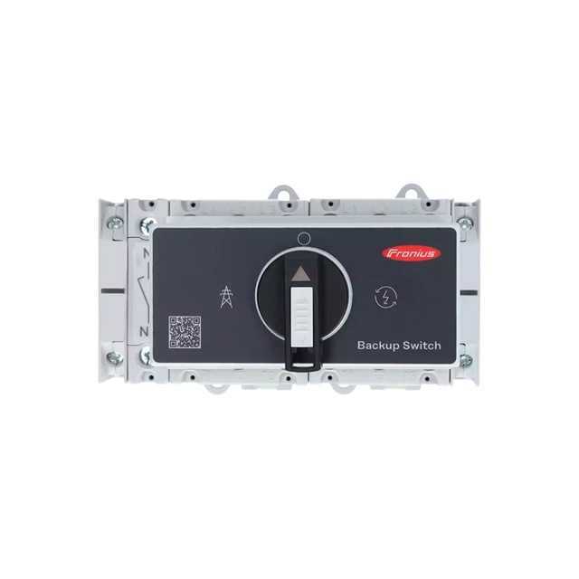 36-120165_1.jpg FRONIUS Backup Switch 1PN/3PN-63A - Imagen 1