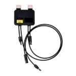 TIGO Optimizer TS4-A-O-725W, MC4 connectors