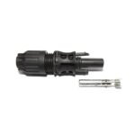 STÄUBLI MC4-EVO2 Socket 2/6I-UR 4-6mm² (10pcs)