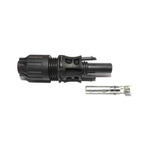 STÄUBLI MC4-EVO2 Socket 2/6I-UR 4-6mm² (10pcs)