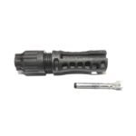 STÄUBLI MC4-EVO2 Plug 2/6I-UR 4-6mm² (10pcs)
