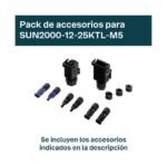 HUAWEI Accessory Package SUN2000-12-25KTL-M5