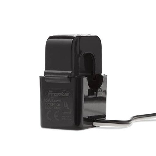 37-115060_1.jpg Fronius Smart Meter CT V 100A / 333 mV - Imagen 1