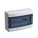 GAVE AC Box Trifásico 25A, 300mA