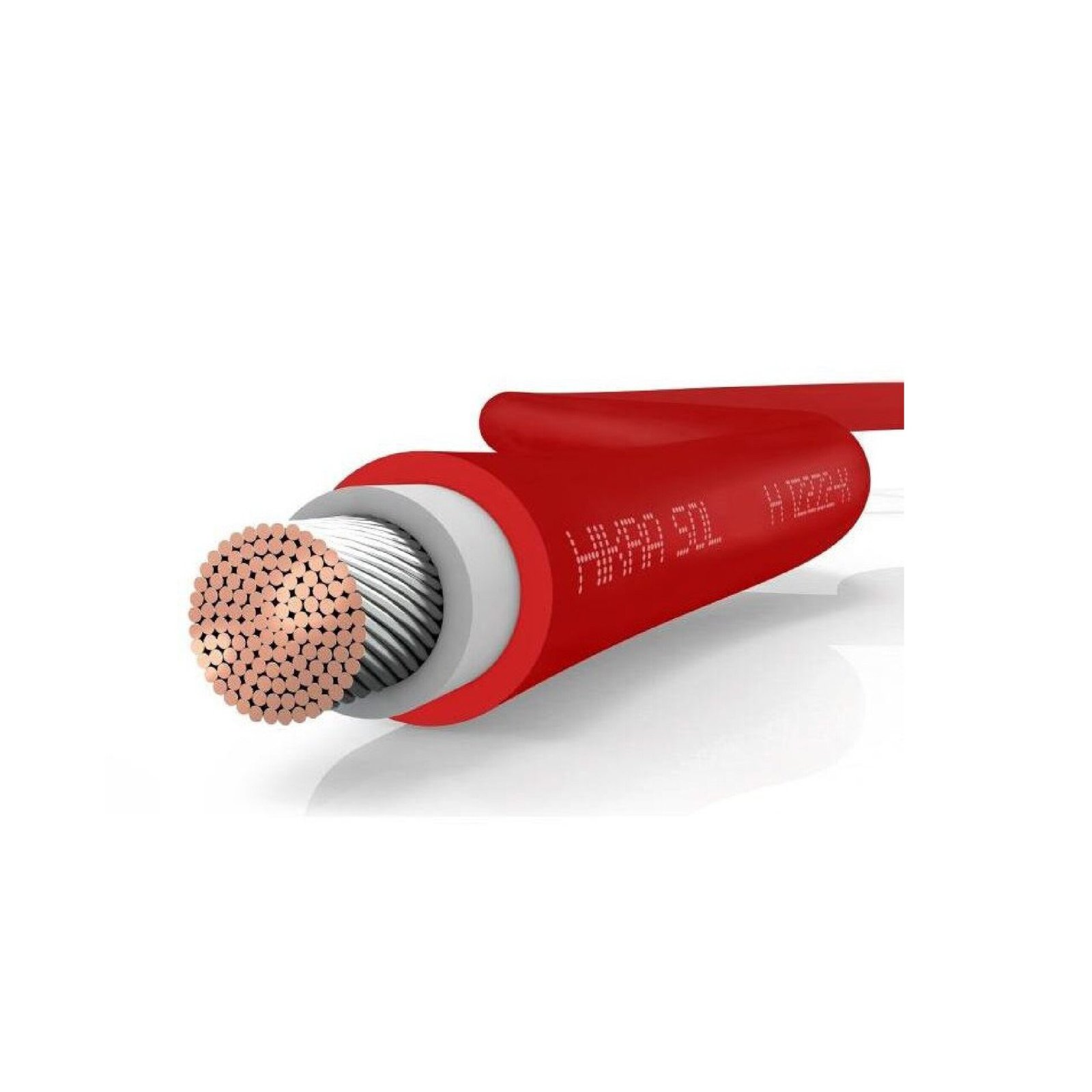 37-120262_1.jpg HIS SOL H1Z2Z2-K | 6mm² rojo (100m) | Dca - Imagen 1